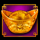 caishens gifts pot symbol icon