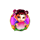 caishens gold kid2 symbol icon