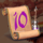 caishens treasure 10 symbol icon