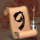 caishens treasure 9 symbol icon