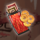 caishens treasure letter symbol icon
