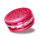 cakes of fortune cream cookies red symbol icon