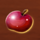 caleta gaming banana boom apple symbol icon