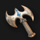 call of zeus axe symbol icon