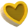 calle pinata heart 1 symbol icon