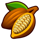 camino de chili cocoa symbol icon