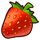 camino de chili stawberry symbol icon