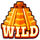 camino de chili wild symbol icon