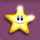 candy cash star symbol icon
