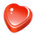 candy holidays heart symbol icon