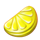 candy holidays lemon symbol icon
