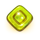 candy links bonanza 3 green candy symbol icon