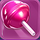 candy loop lollypop 2 symbol icon