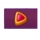 candy monsters diamond symbol icon