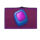 candy monsters square symbol icon