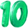 candy pop brasil jackpot 10 symbol icon