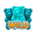 candy pop express hold and hit 3x3 wild symbol icon