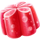 candy pop oranje jackpot jelly symbol icon