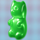candy swap gummy symbol icon