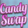 candy swap logo symbol icon