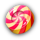 candy treasures 3 reels candy symbol icon