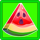 candyfinity melon symbol icon