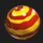 candylicious candyredandyellow symbol icon