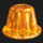 candylicious jelly symbol icon