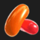 candylicious jellybeans symbol icon