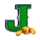 canyon win j symbol icon