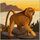 cape wins legends of the coastline monkey symbol icon