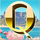 cape wins legends of the coastline q symbol icon