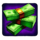 capital gains cash symbol icon