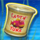 captain cashfall megaways canned tuna symbol icon