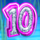 captain cashfall treasures of the deep 10 symbol icon