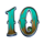 captain kraken megaways 10 symbol icon