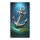 captain kraken megaways anchor symbol icon