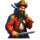 captain kraken megaways pirate symbol icon