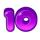 captain lobster 10 symbol icon