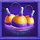 captain lobster bait symbol icon