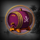 captain moregain barrel symbol icon
