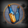 captain moregain bottle symbol icon