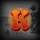 captain moregain k symbol icon