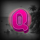 captain moregain q symbol icon