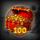 captain moregain treasure symbol icon