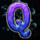 captain shark q symbol icon