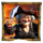 captain tipsys treasure captain symbol icon