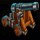 captains of the coast cannon symbol icon