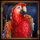 captains of the coast parrot symbol icon