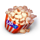 capypark up x popcorn symbol icon